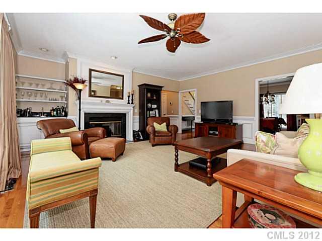 5208 Weaver Mill Lane Charlotte NC 28226
