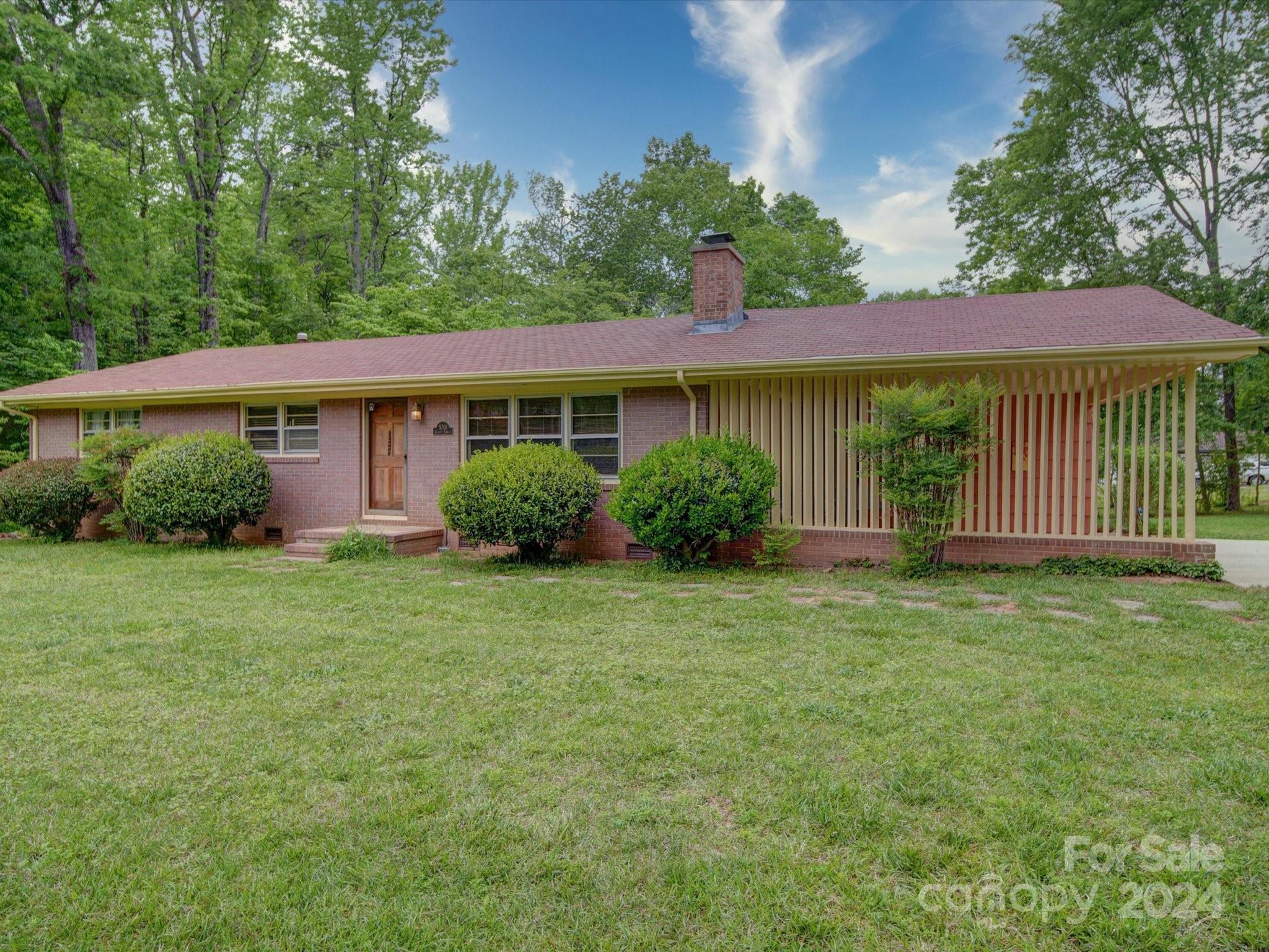 3701 Bellevue Terrace Gastonia NC 28056