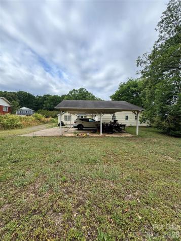 316 Meadow Creek Church Road Locust NC 28097
