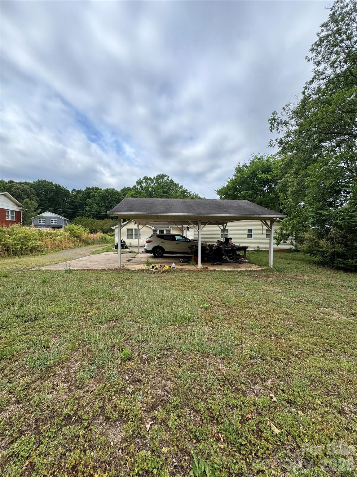 316 Meadow Creek Church Road Locust NC 28097