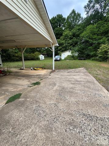 316 Meadow Creek Church Road Locust NC 28097