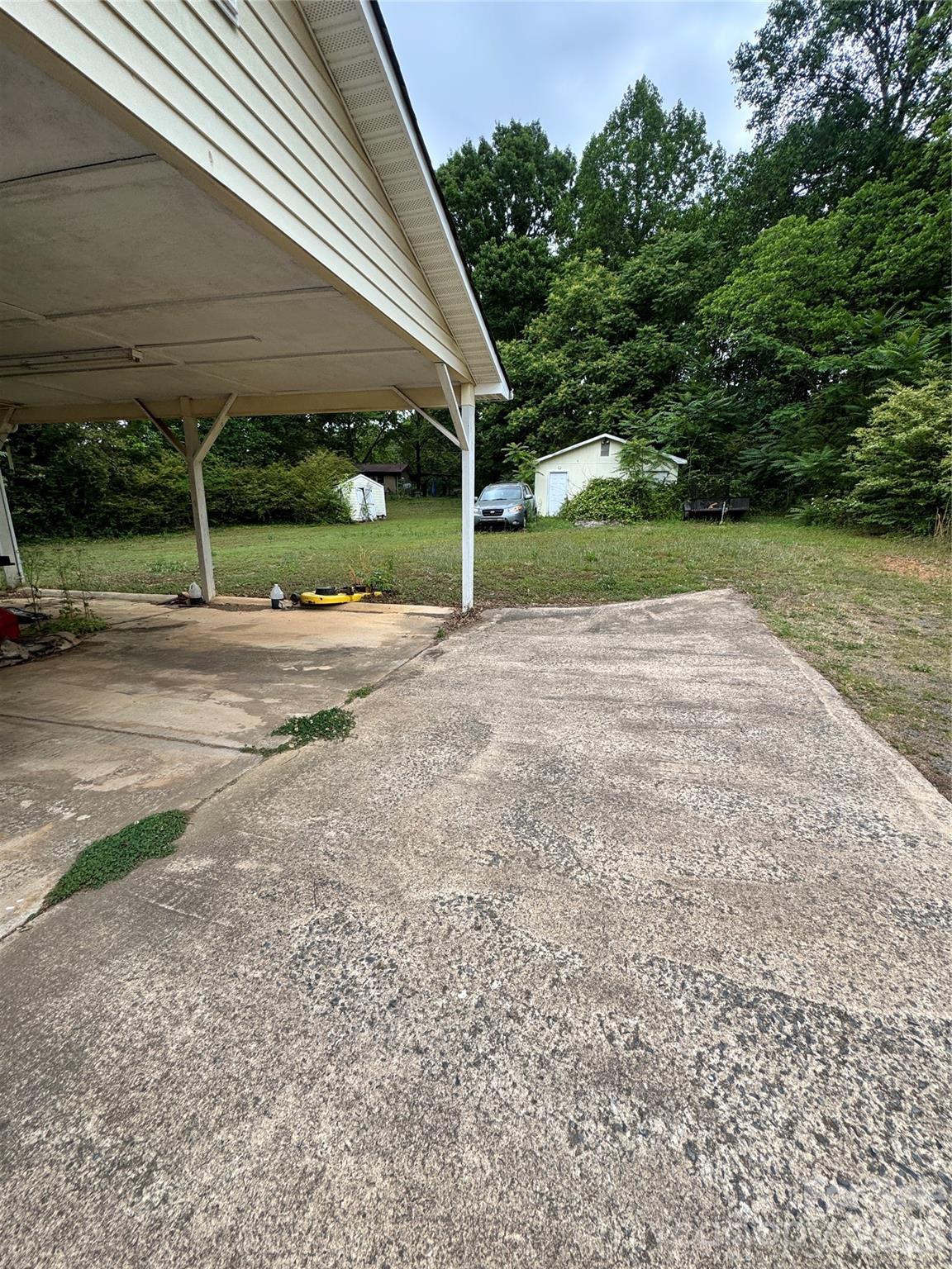 316 Meadow Creek Church Road Locust NC 28097