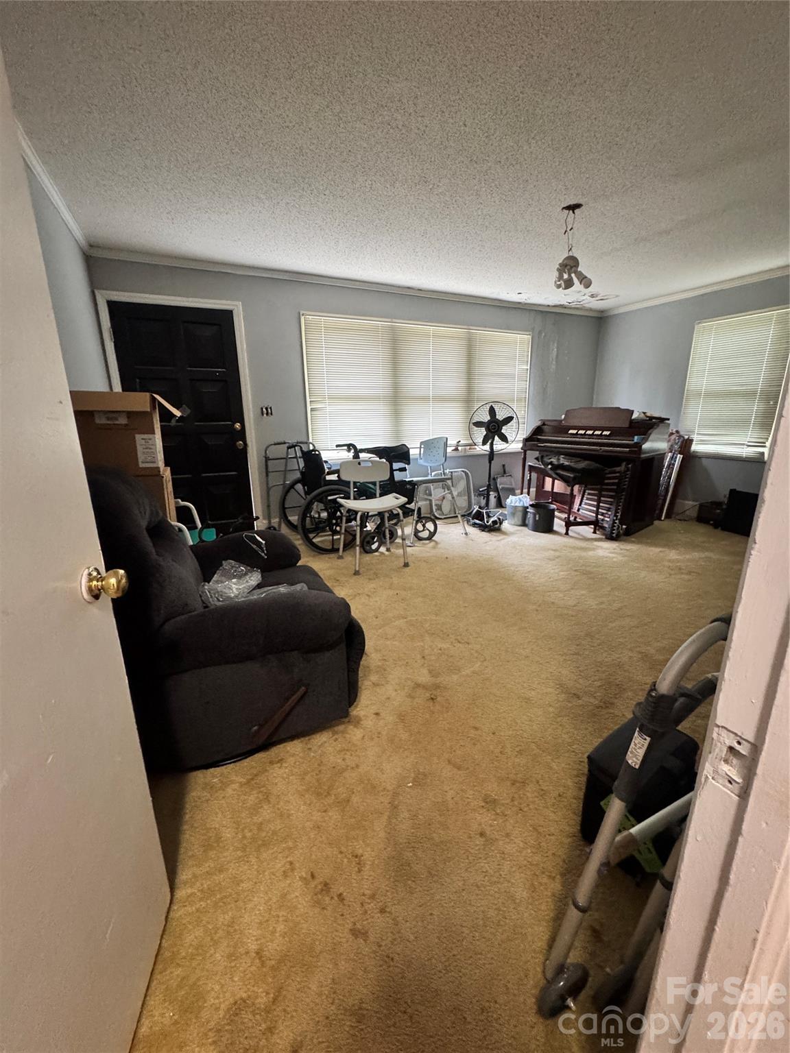 316 Meadow Creek Church Road Locust NC 28097