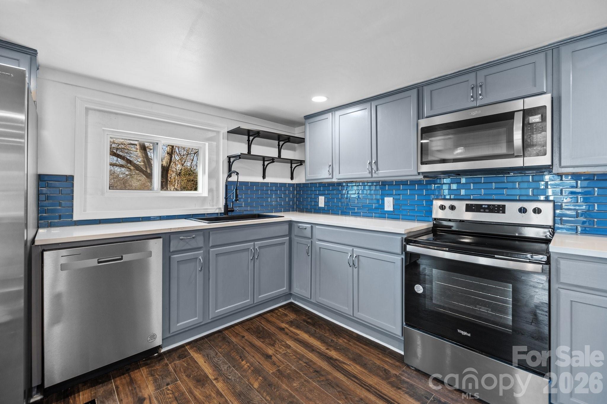 306 Ridge Street Stanley NC 28164