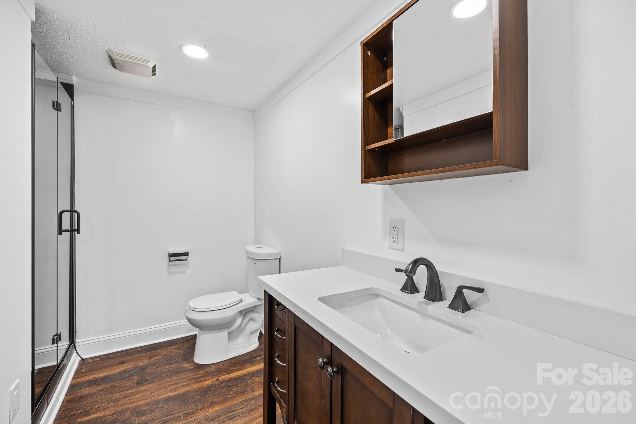 306 Ridge Street Stanley NC 28164