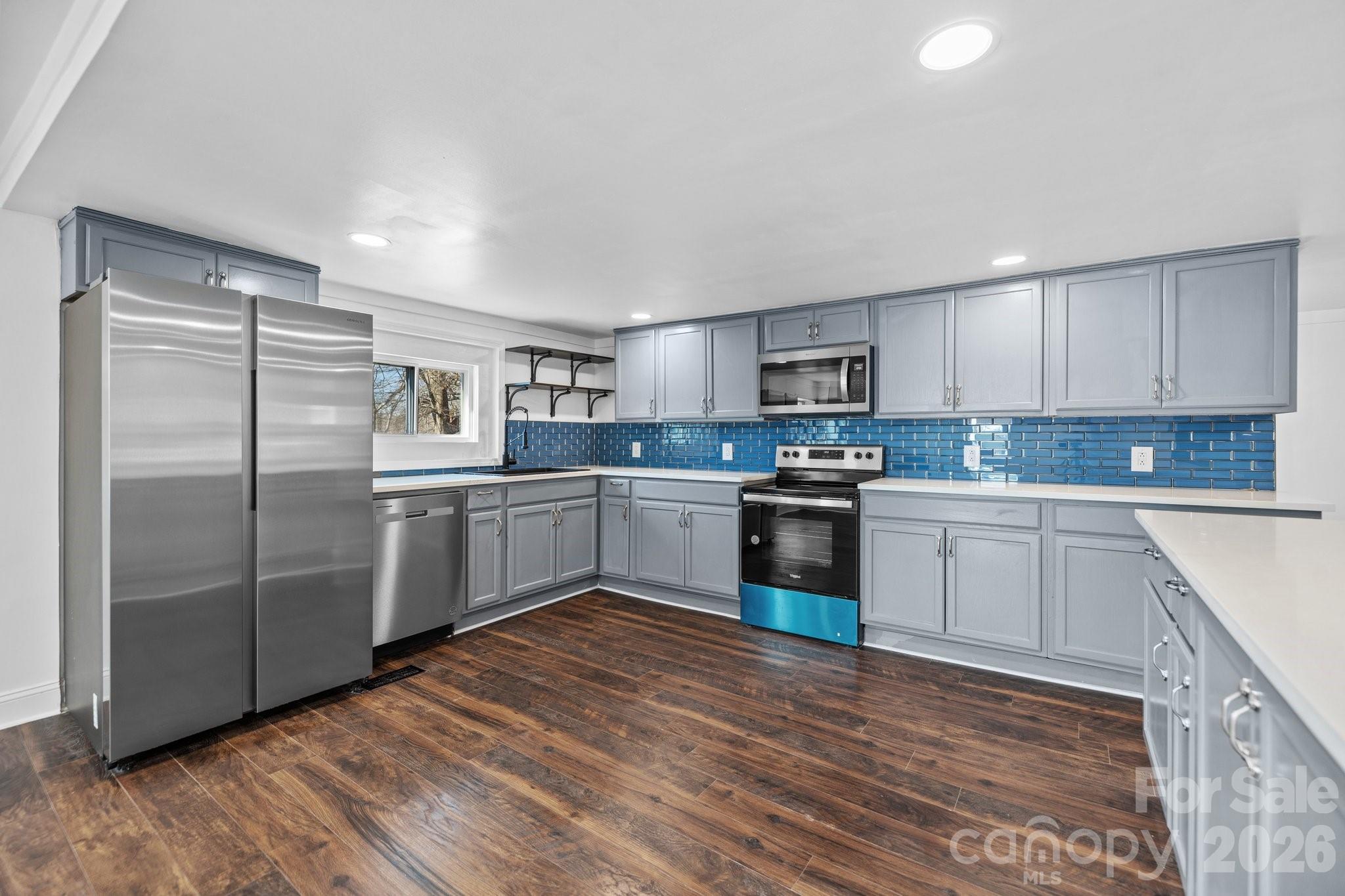 306 Ridge Street Stanley NC 28164