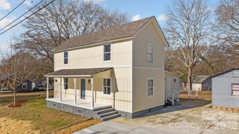 306 Ridge Street Stanley NC 28164