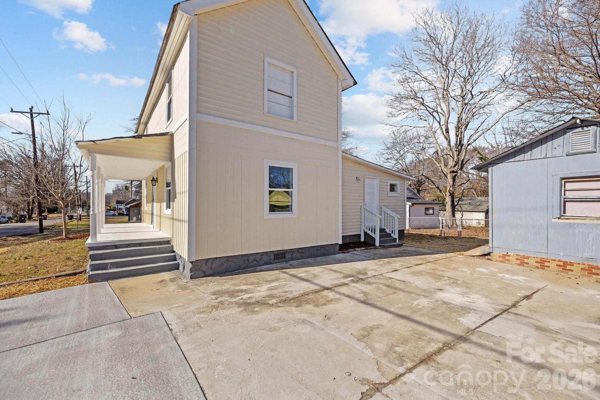 306 Ridge Street Stanley NC 28164