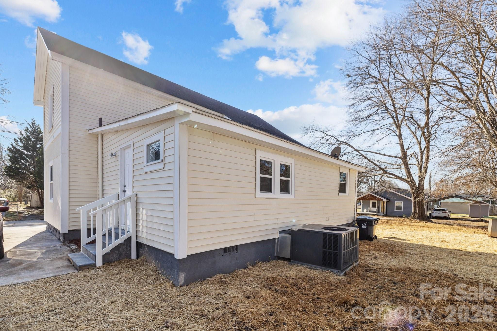 306 Ridge Street Stanley NC 28164
