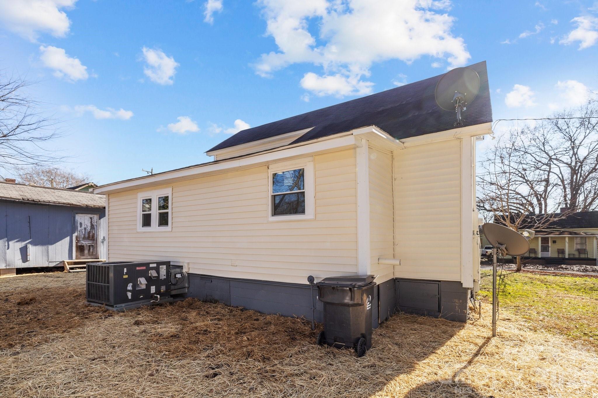 306 Ridge Street Stanley NC 28164
