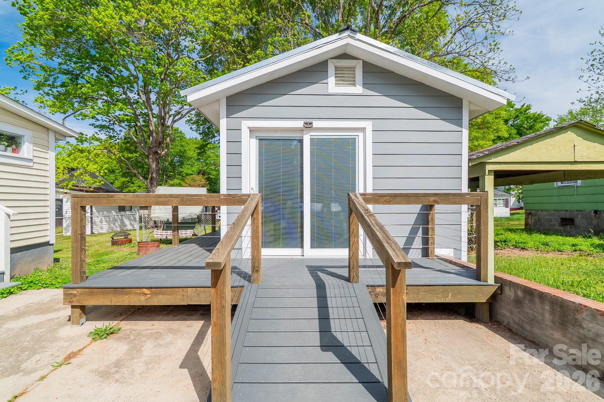 306 Ridge Street Stanley NC 28164