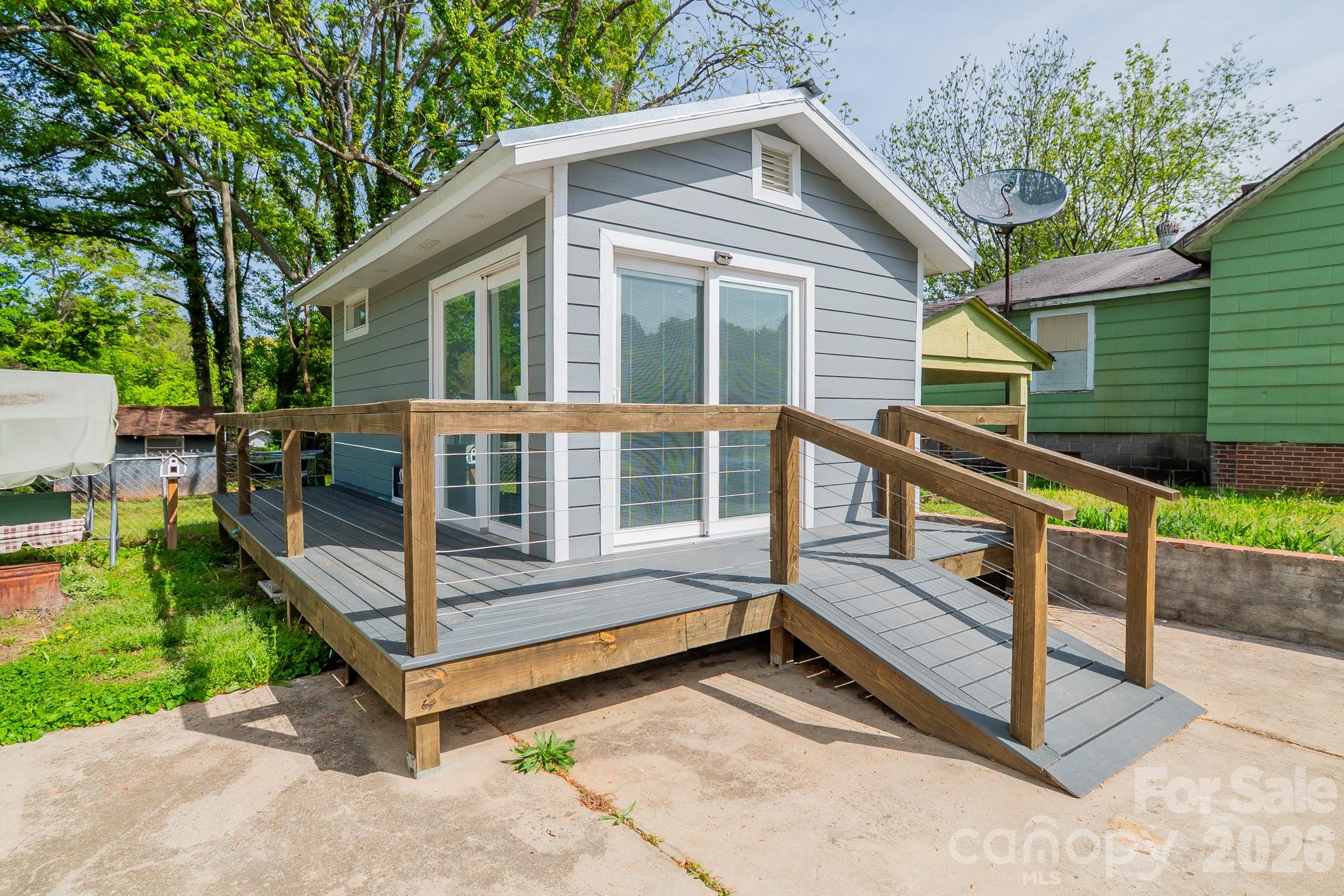 306 Ridge Street Stanley NC 28164