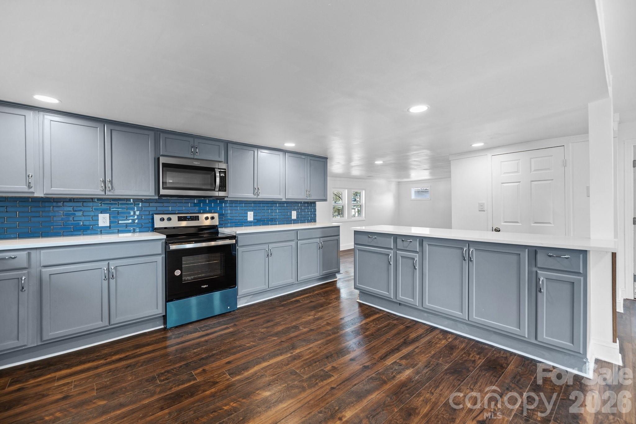 306 Ridge Street Stanley NC 28164