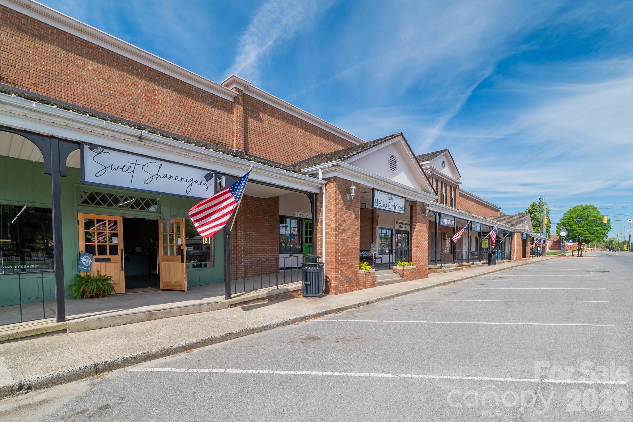 306 Ridge Street Stanley NC 28164