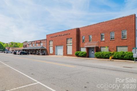 306 Ridge Street Stanley NC 28164
