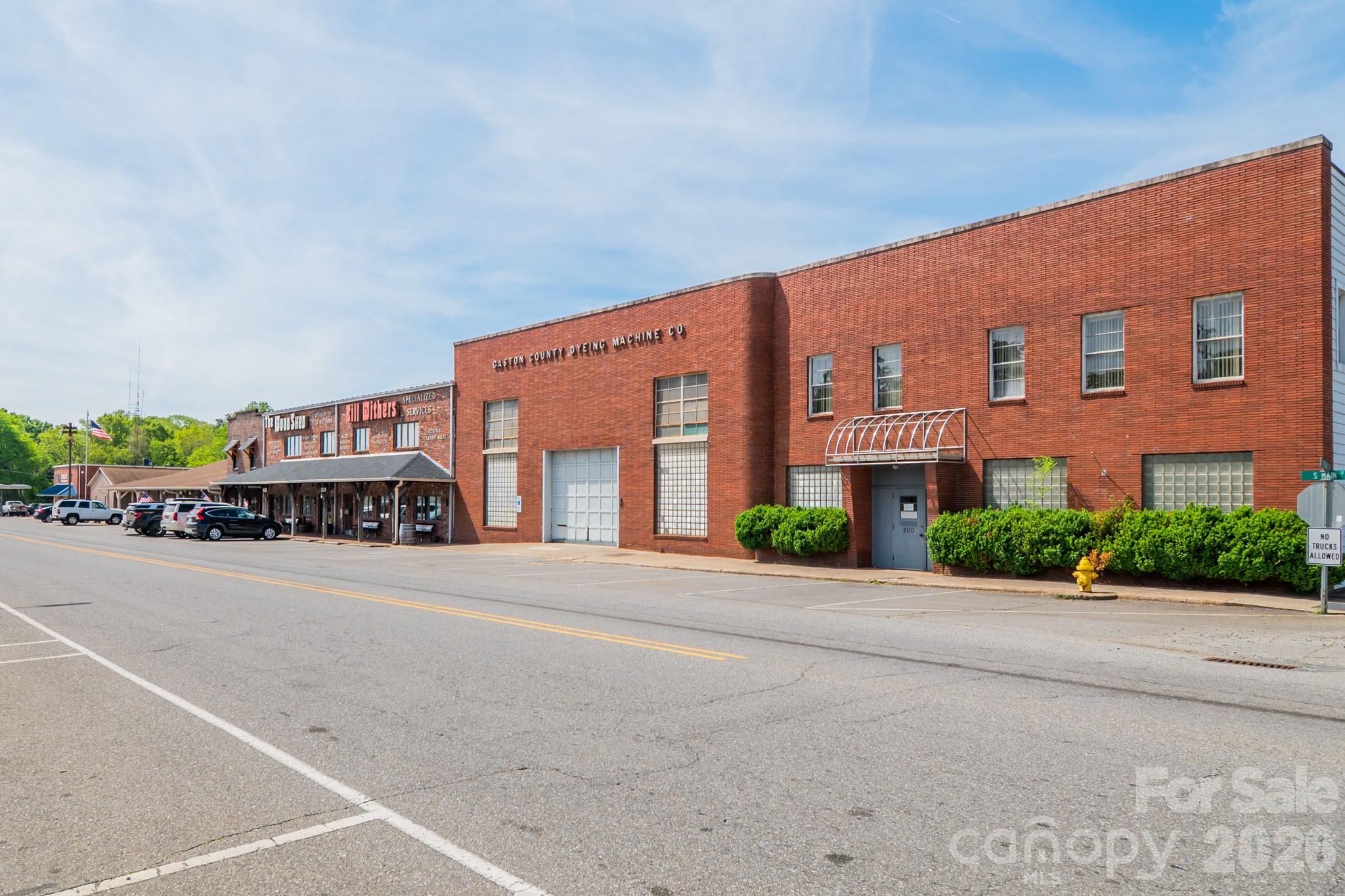 306 Ridge Street Stanley NC 28164