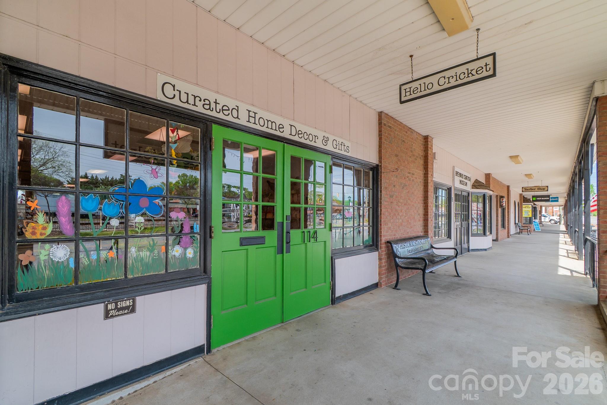 306 Ridge Street Stanley NC 28164