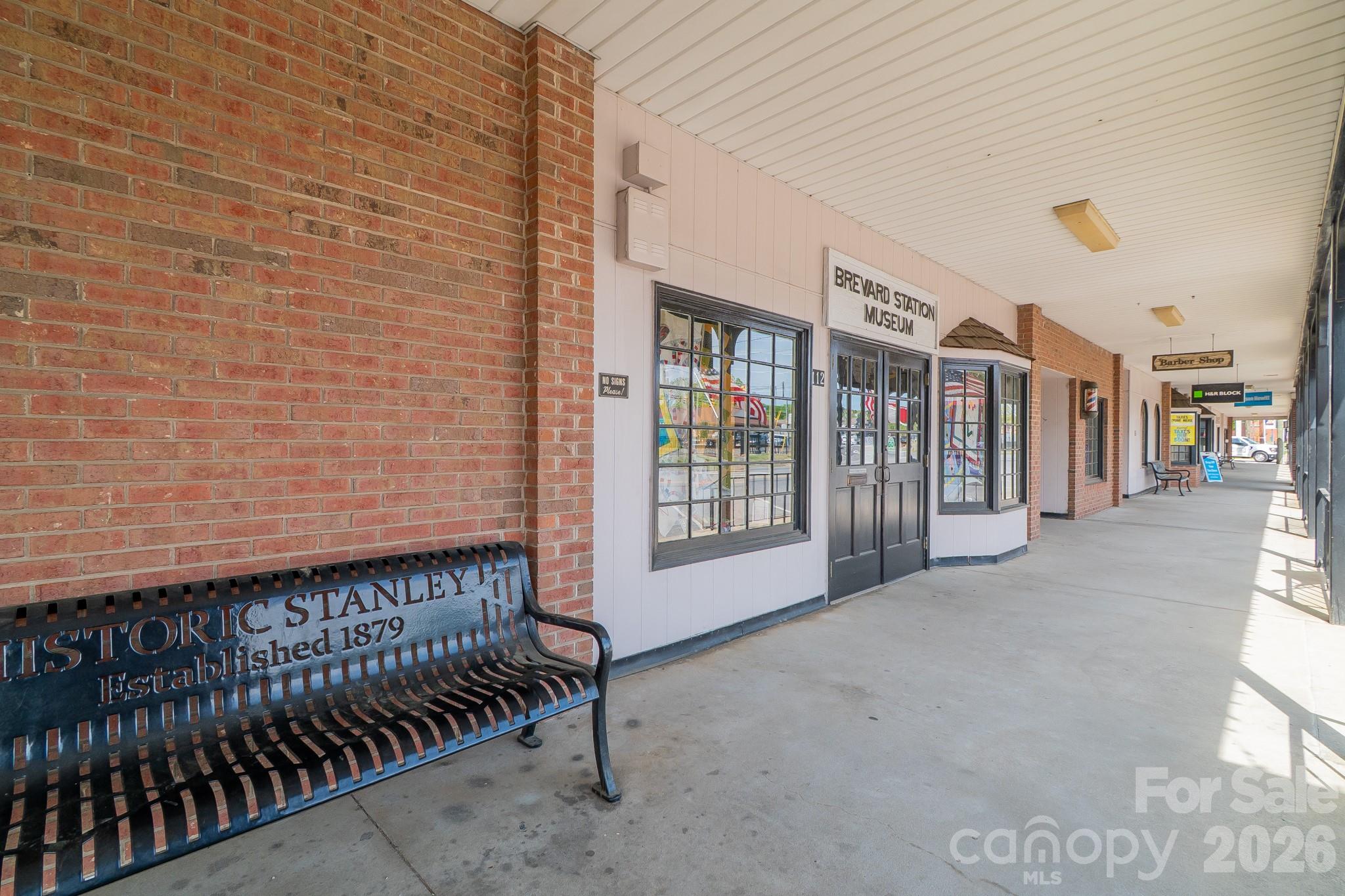 306 Ridge Street Stanley NC 28164