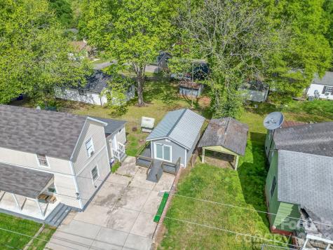 306 Ridge Street Stanley NC 28164