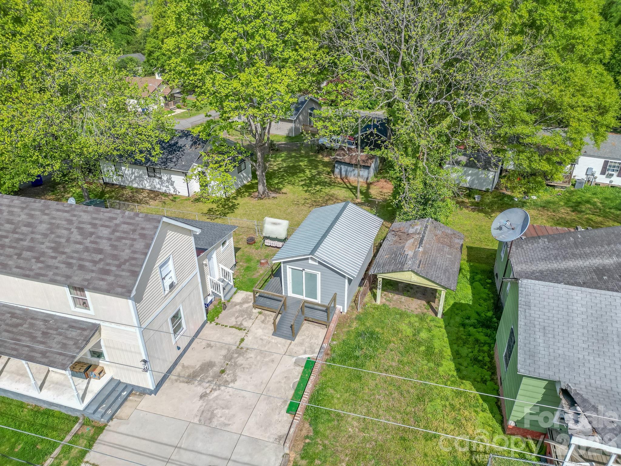 306 Ridge Street Stanley NC 28164