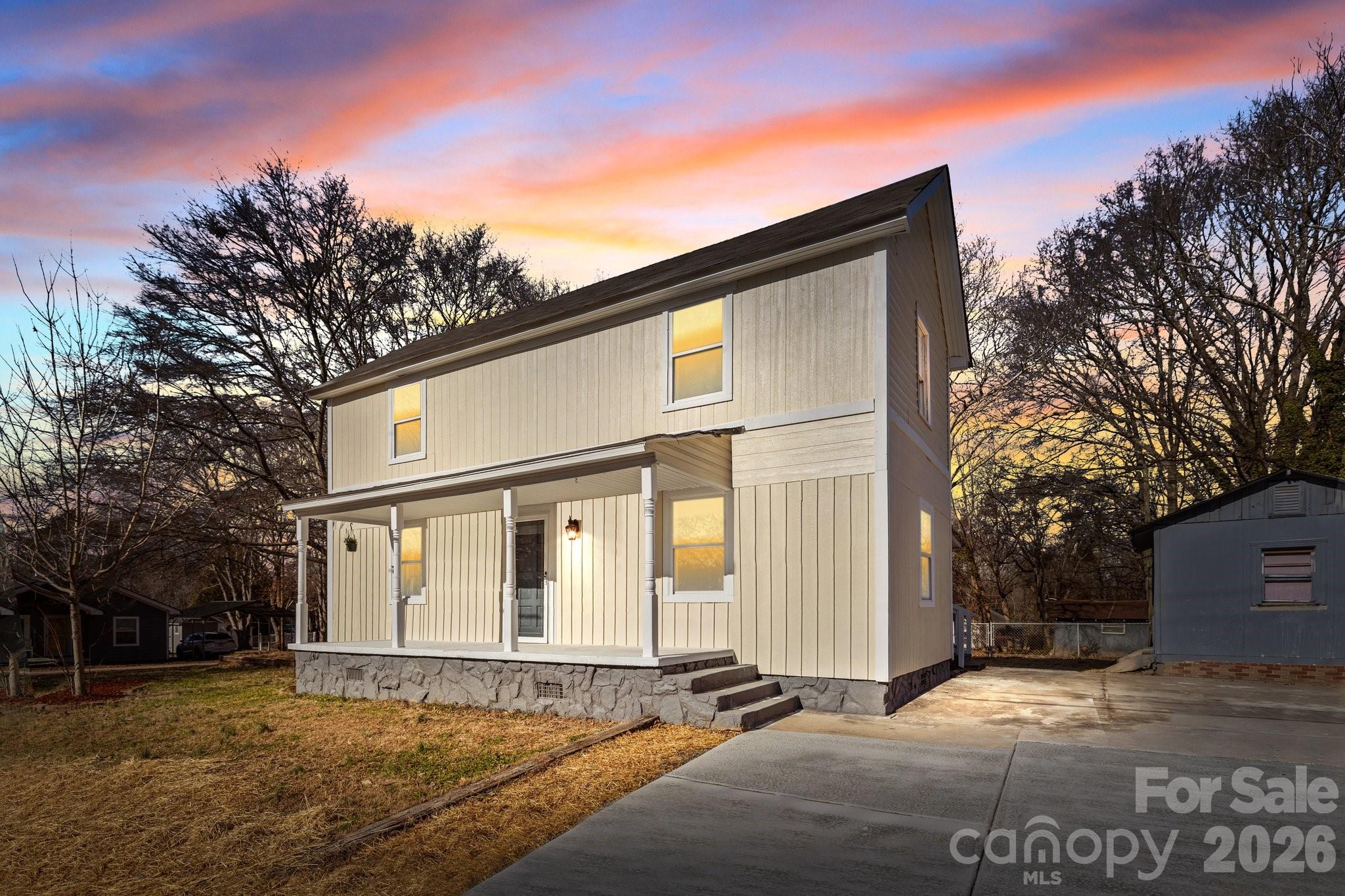 306 Ridge Street Stanley NC 28164