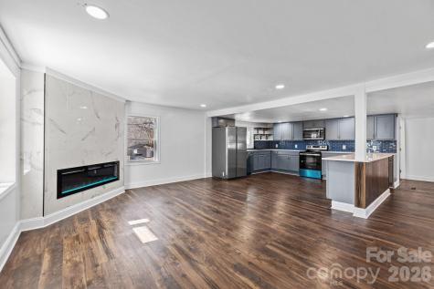 306 Ridge Street Stanley NC 28164