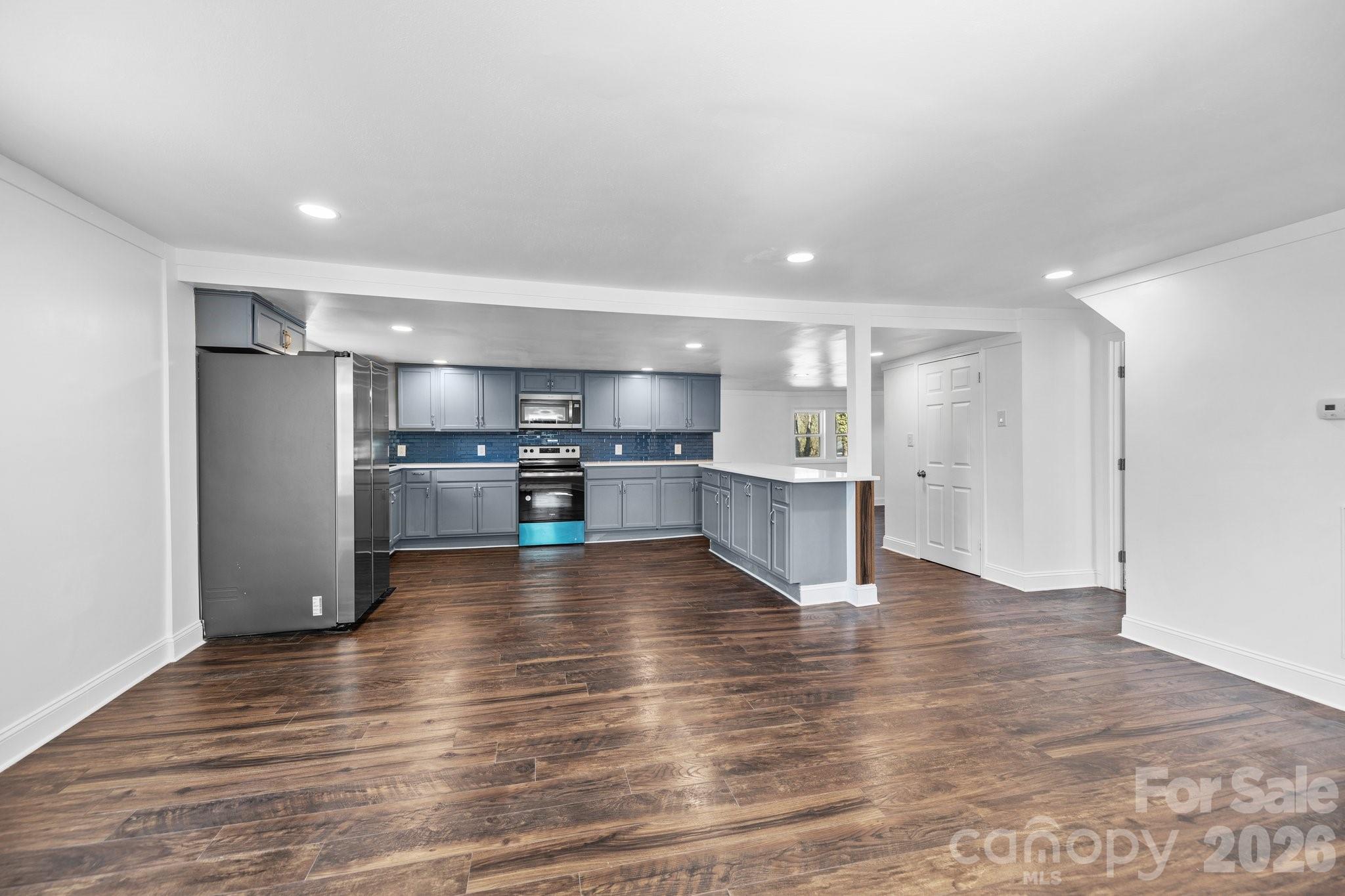 306 Ridge Street Stanley NC 28164