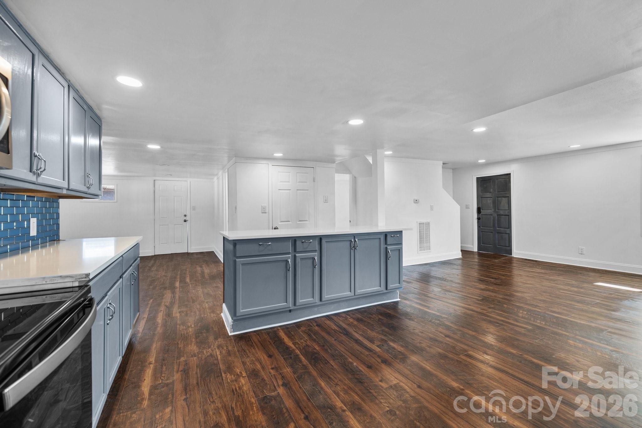 306 Ridge Street Stanley NC 28164