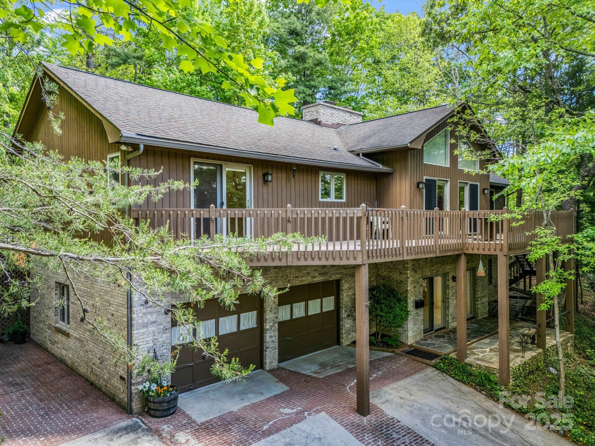 124 Richard Lane Black Mountain NC 28711