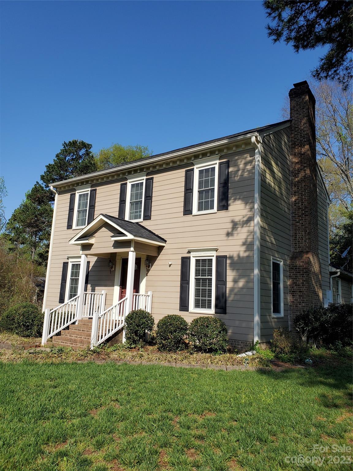 264 Fryling Avenue SW Concord NC 28025