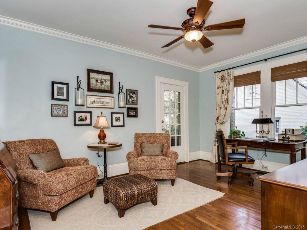 2308 Kenmore Avenue Charlotte NC 28204