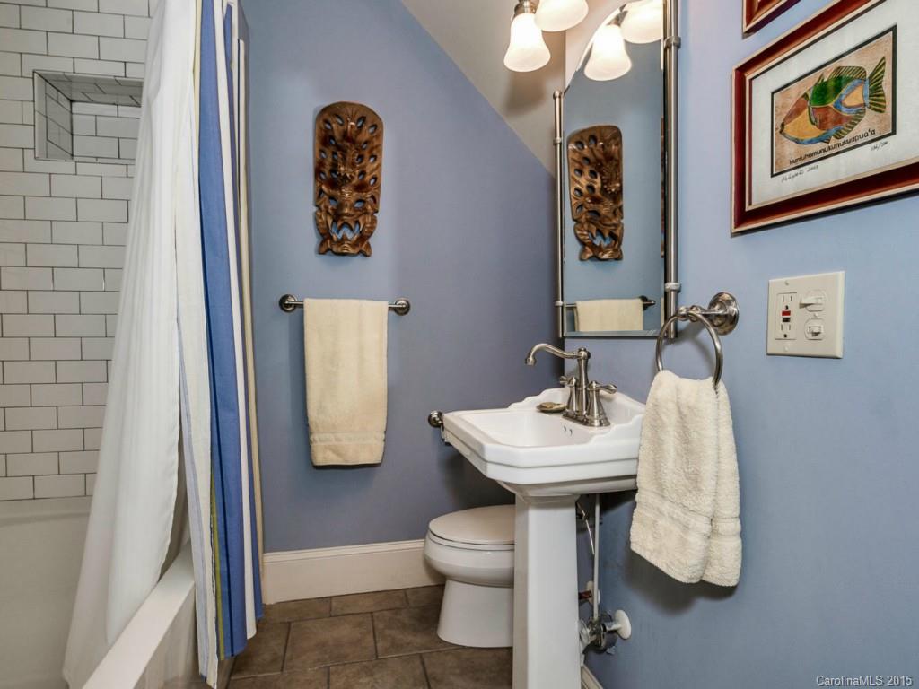 2308 Kenmore Avenue Charlotte NC 28204