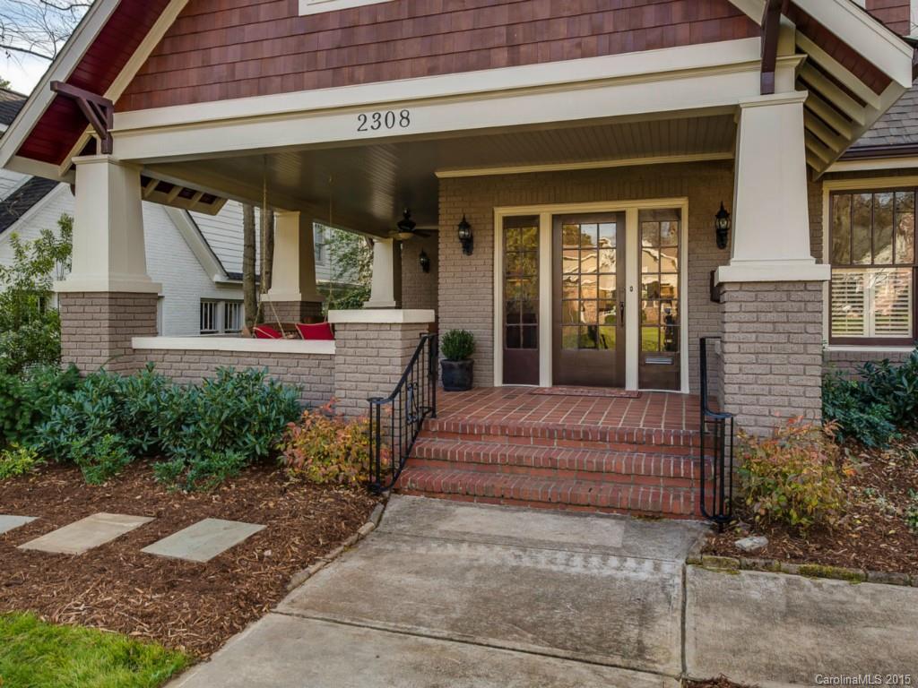 2308 Kenmore Avenue Charlotte NC 28204