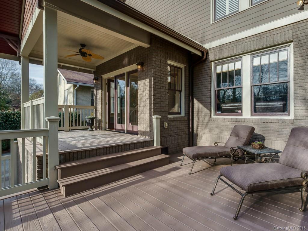 2308 Kenmore Avenue Charlotte NC 28204