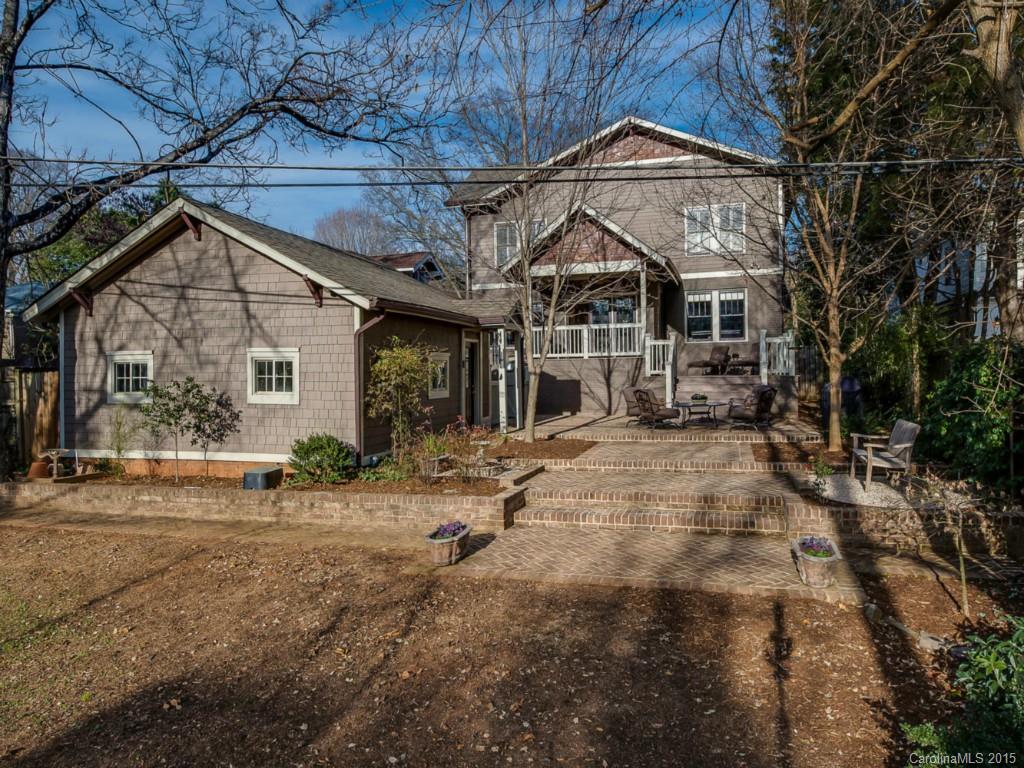 2308 Kenmore Avenue Charlotte NC 28204
