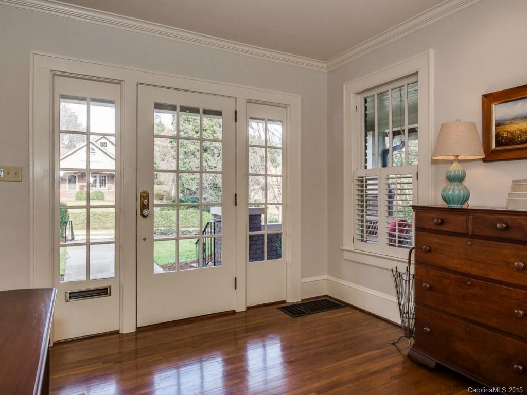 2308 Kenmore Avenue Charlotte NC 28204