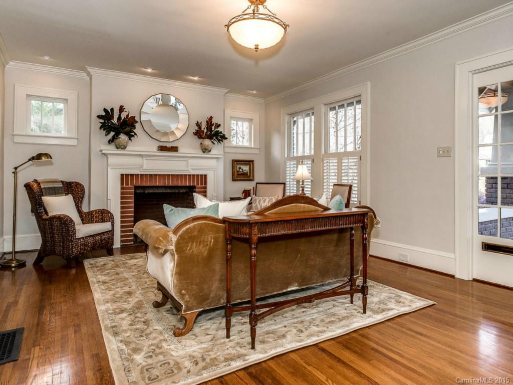2308 Kenmore Avenue Charlotte NC 28204