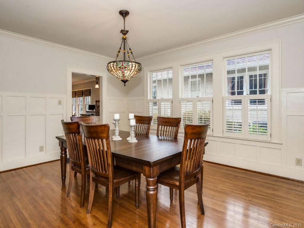 2308 Kenmore Avenue Charlotte NC 28204