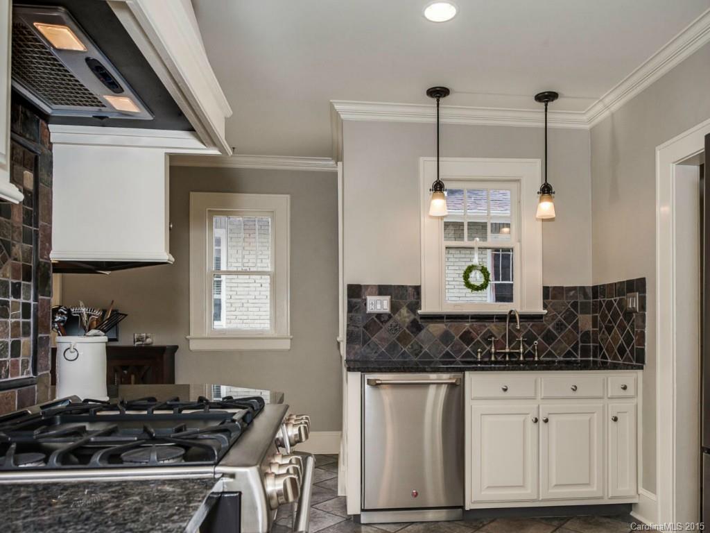 2308 Kenmore Avenue Charlotte NC 28204