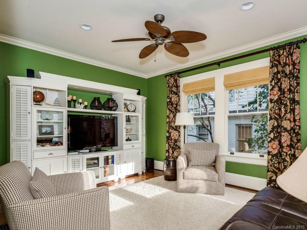 2308 Kenmore Avenue Charlotte NC 28204
