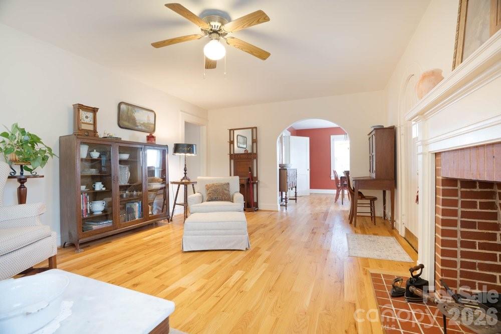 124 Rumple Street Troutman NC 28166