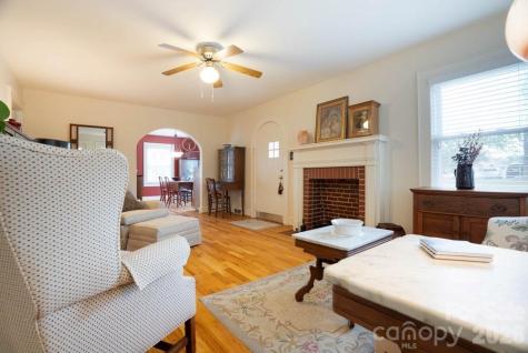 124 Rumple Street Troutman NC 28166