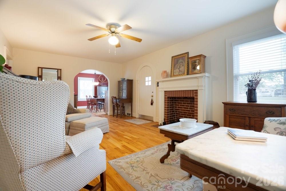 124 Rumple Street Troutman NC 28166