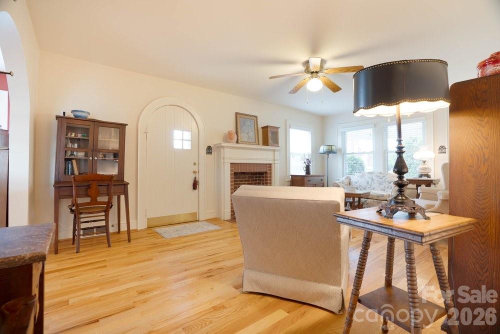 124 Rumple Street Troutman NC 28166