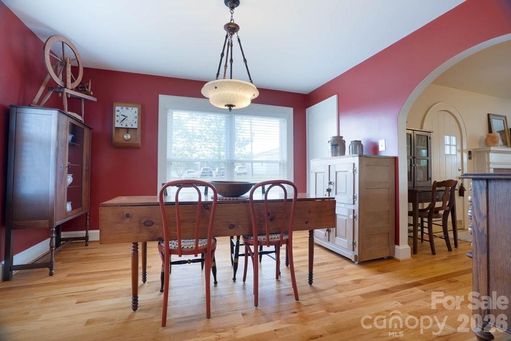 124 Rumple Street Troutman NC 28166