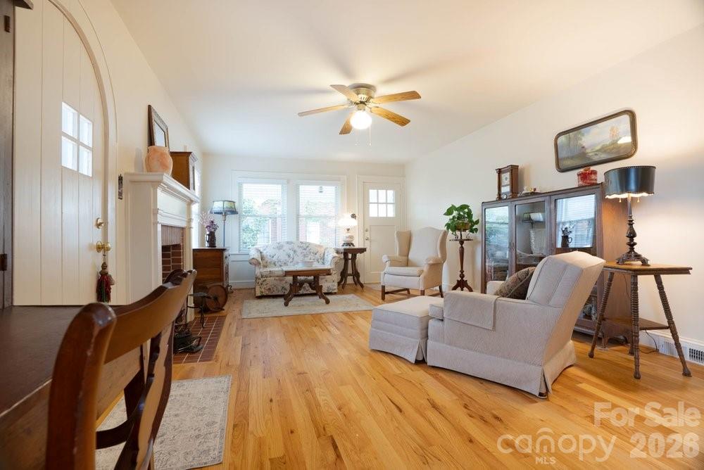 124 Rumple Street Troutman NC 28166