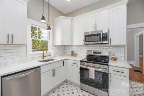 163 Pharr Street Canton NC 28716