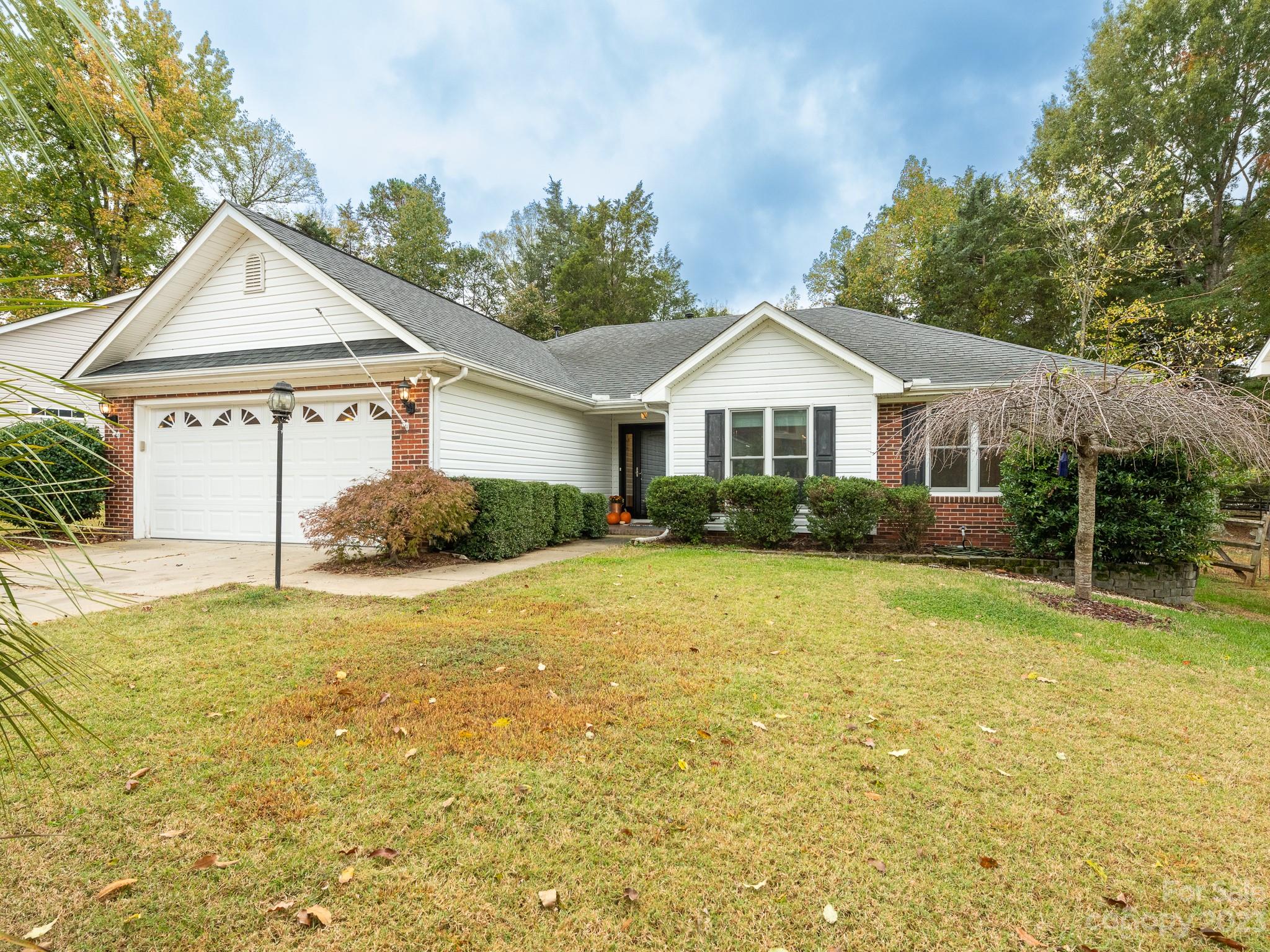 11619 English Oak Lane Charlotte NC 28278