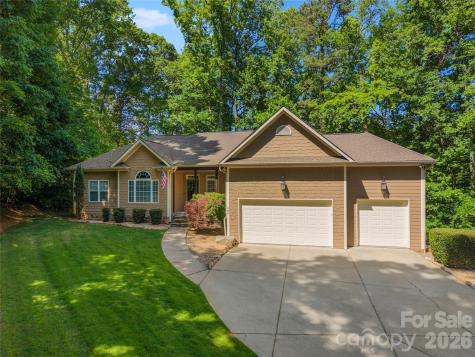 686 White Oaks Road Mooresville NC 28115