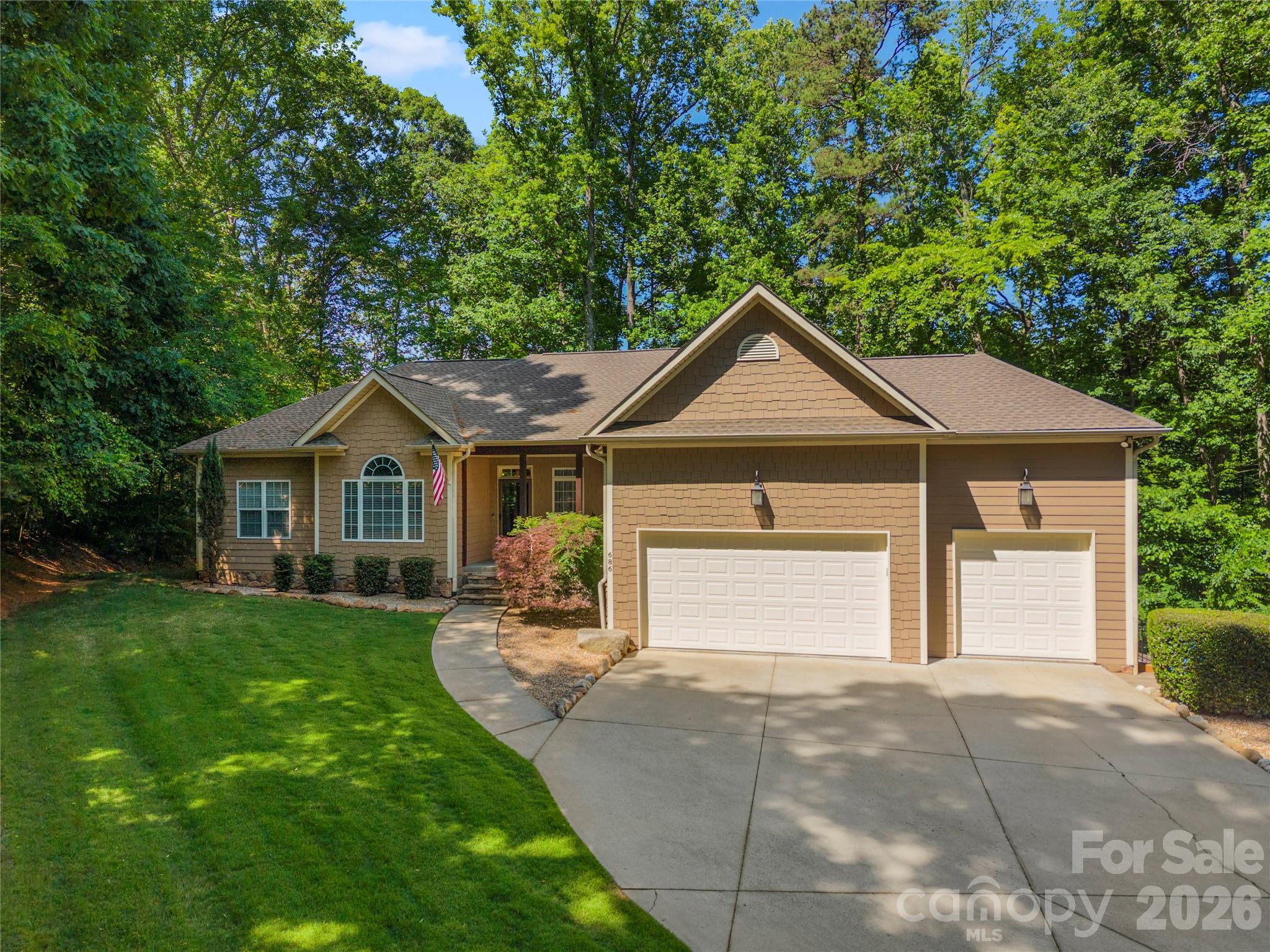 686 White Oaks Road Mooresville NC 28115